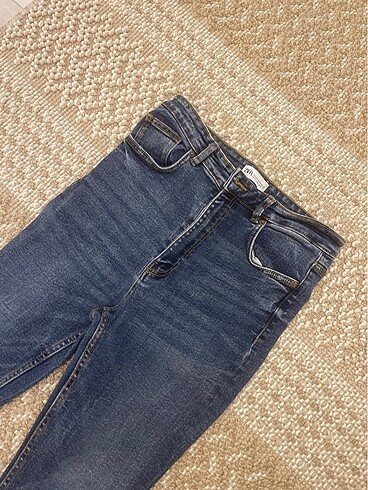 Zara Kot pantolon