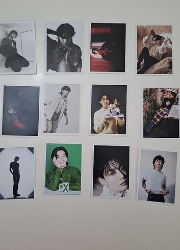 Bts pc