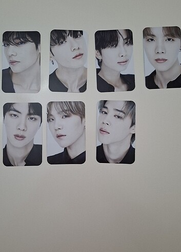 Diğer Bts pc