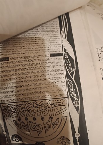  Beden Renk Hat Sanatı ile uğraşanlara