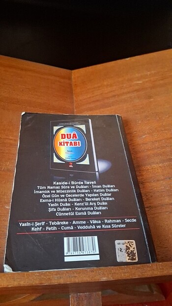  Dua Kitabı MÜKEMMEL DUALAR
