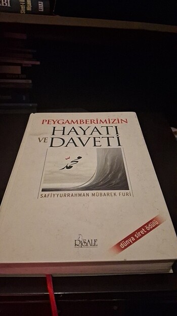 Peygamberimizin hayatı ve daveti