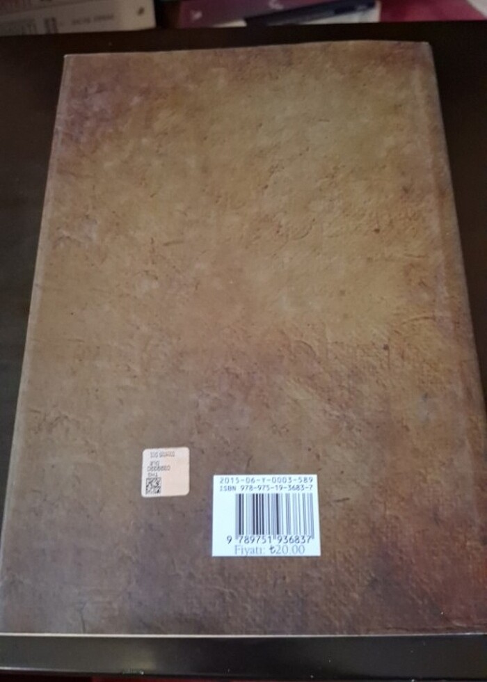 Dini Kavramlar Sözlüğü - Görsel 3