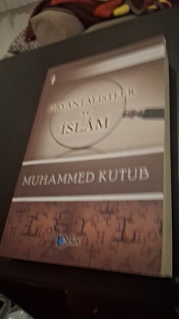 Oryantalistler ve islam