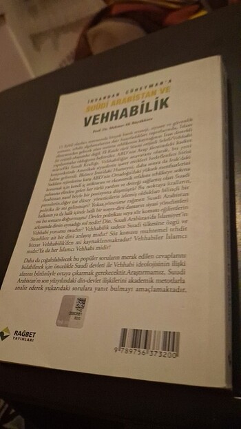  Vehhabilik