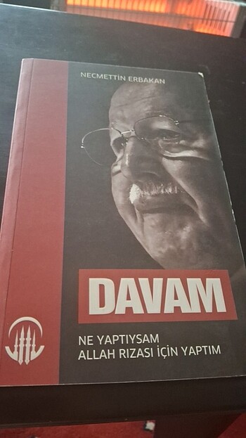 Davam