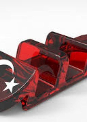  Beden Renk Telefon Tablet Kitap Tutuculu Anahtarlık