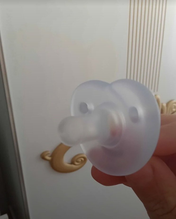 Philips Avent anne göğsüne en yakın - Görsel 2