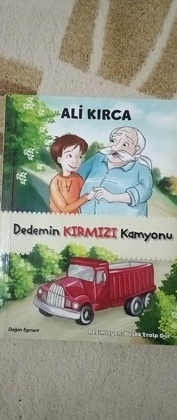 Kitap