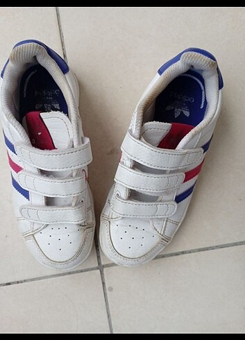 adidas 30 orjinaş