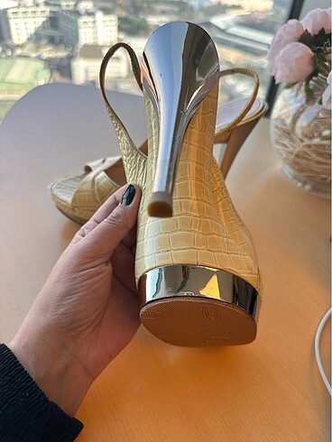 Casadei Casadei ayakkabı