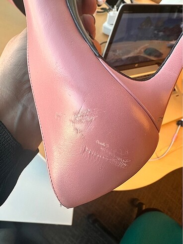 38 Beden Saint laurent stiletto