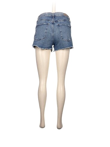 Mavi Jeans Jean / Kot Şort %70 İndirimli. - Görsel 3