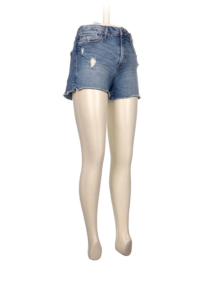 Mavi Jeans Jean / Kot Şort %70 İndirimli. - Görsel 2