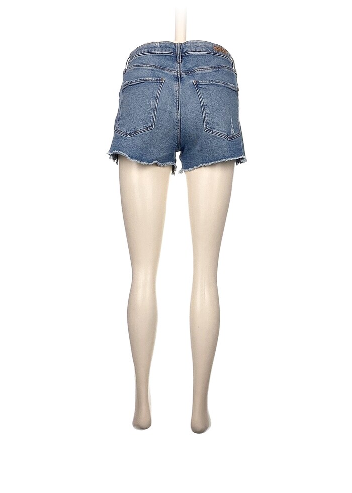 Mavi Jeans Jean / Kot Şort %70 İndirimli. - Görsel 3