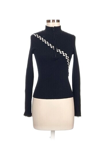 Zara Kazak / Triko %70 İndirimli.