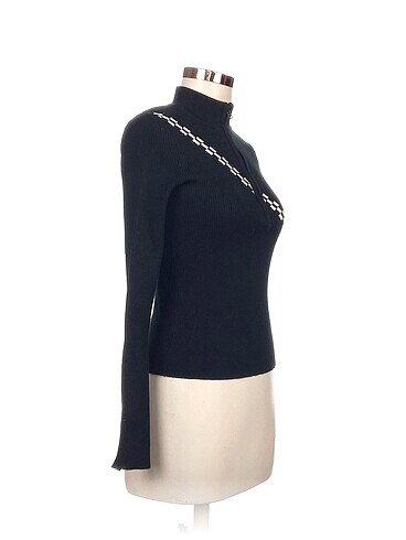 Zara Zara Kazak / Triko %70 İndirimli.