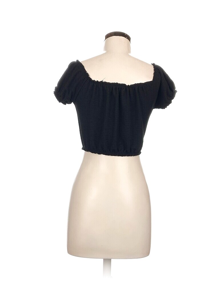 Vintage Love Mini Üst %70 İndirimli. - Görsel 3