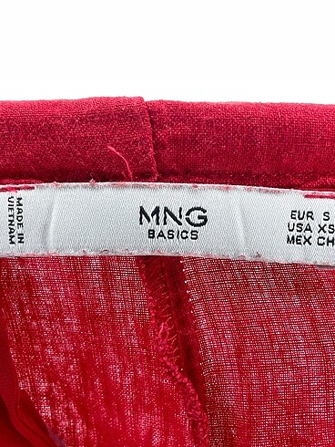 Mango Düz Kesim %70 İndirimli. - Görsel 4