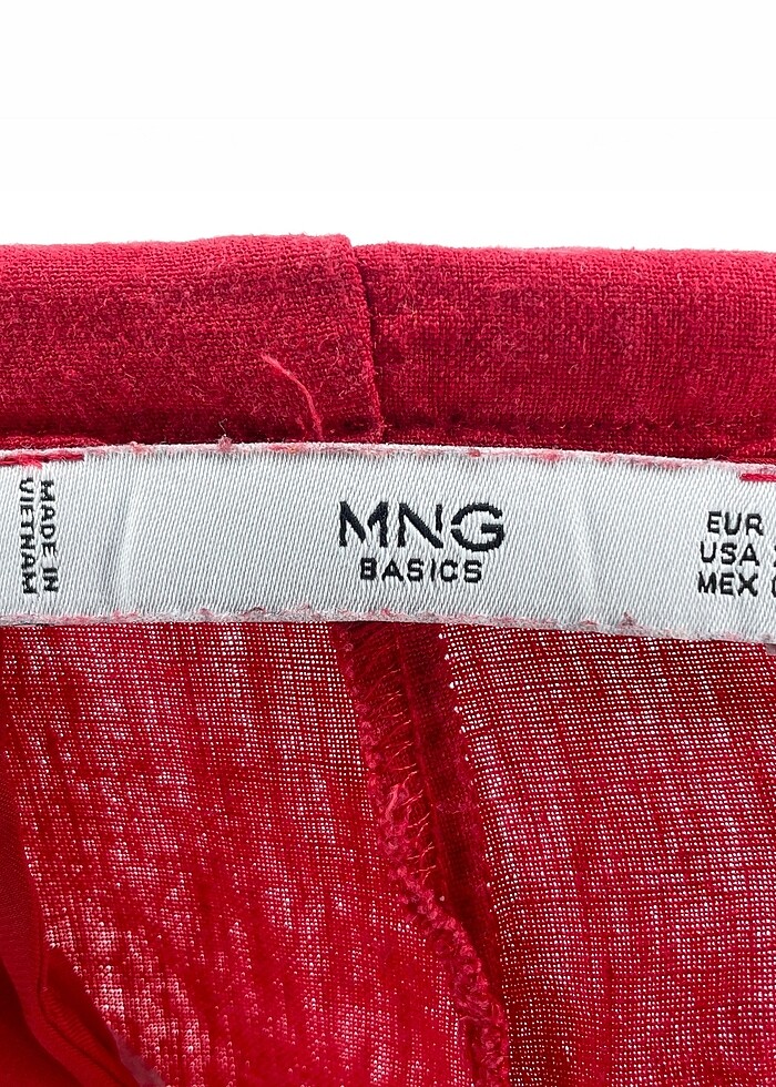 Mango Düz Kesim %70 İndirimli. - Görsel 4