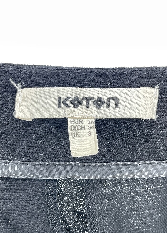 Koton Düz Kesim %70 İndirimli. - Görsel 4