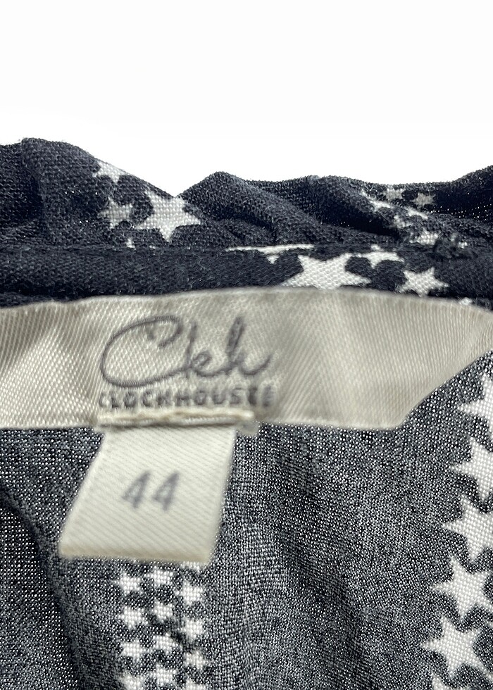 Vintage Love Kısa Tulum %70 İndirimli. - Görsel 4