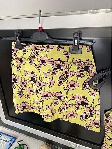 Zara Etek bluz