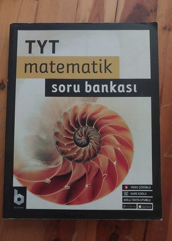 TYT Matematik Soru Bankası