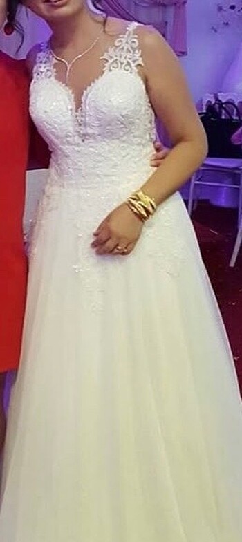 Diğer Gelinlik