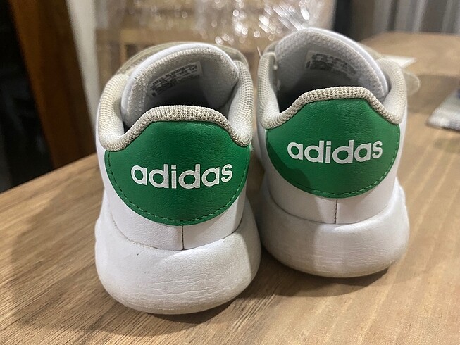 Adidas Adidas yürüyüş ayakkabısı
