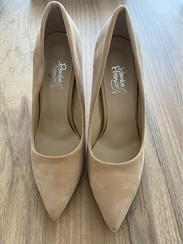 Stiletto