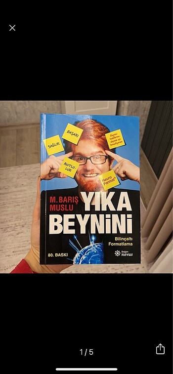 Barış muslu