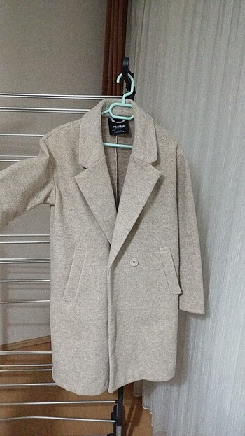 Pull and Bear Temiz kaban