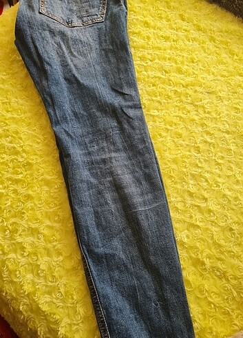 PULL BEAR ERKEK PANTALON