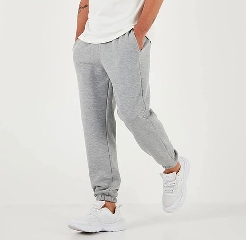 Unisex eşofman altı