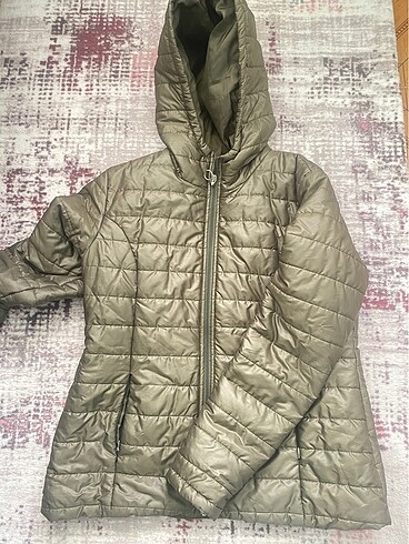 Kadın mont
