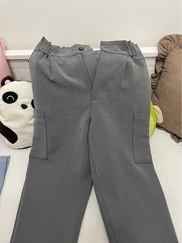 Zara Pantolon