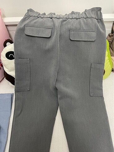 Zara Zara Pantolon