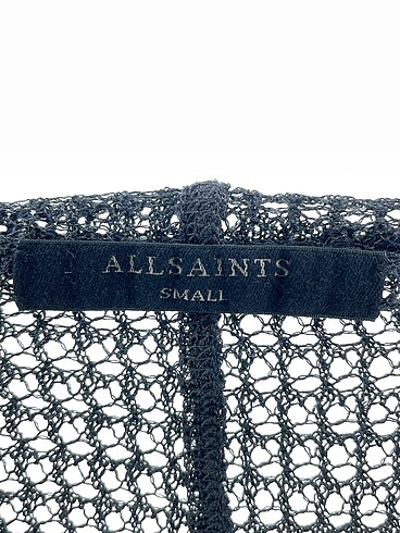 s Beden siyah Renk All Saints Kazak / Triko %70 İndirimli.