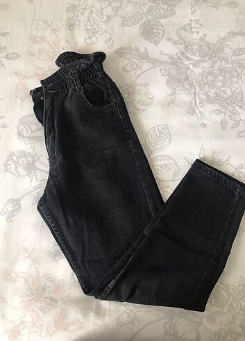 Denim&Co Mom jean