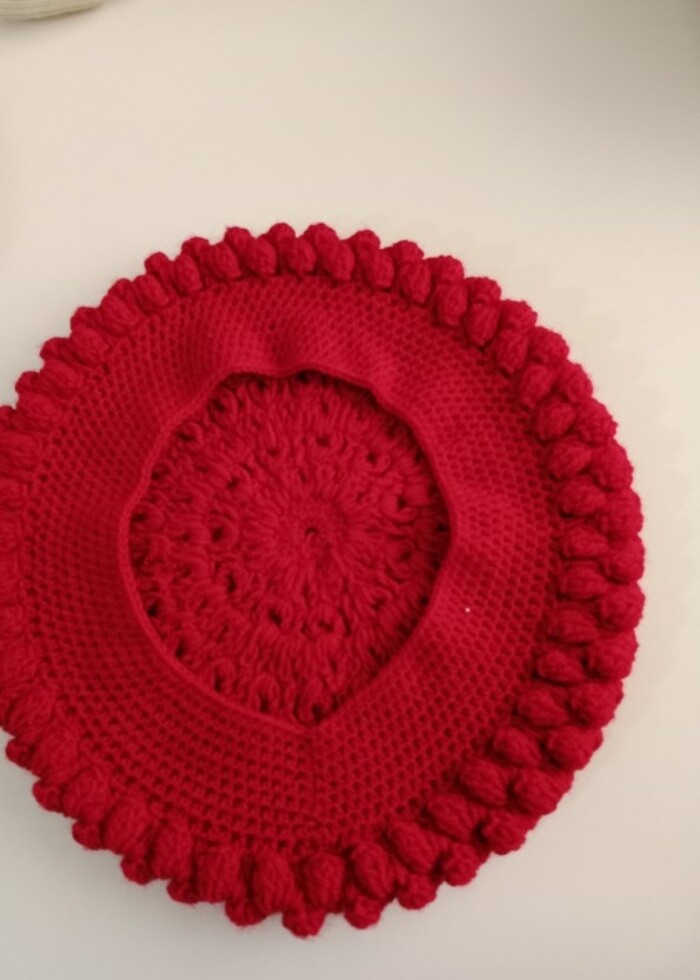 Bere, ressam beresi.. - Görsel 2