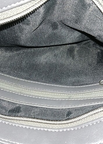 Portföy clutch çanta.. Kore ürünü..  - Görsel 5