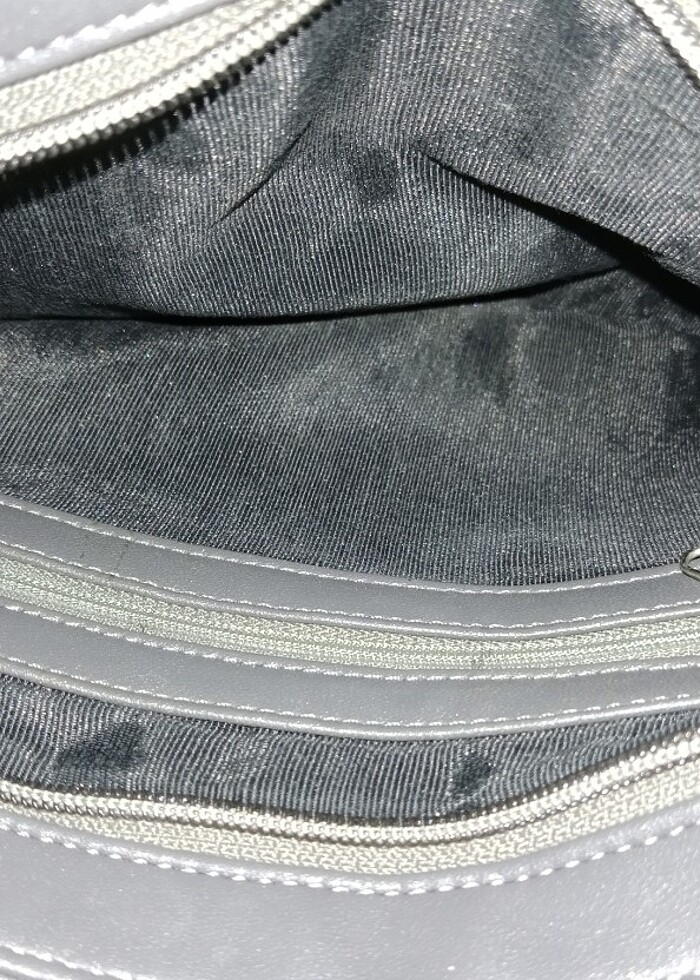 Portföy clutch çanta.. Kore ürünü..  - Görsel 5