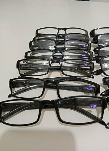 Yakın gözlüğü.. - Görsel 4