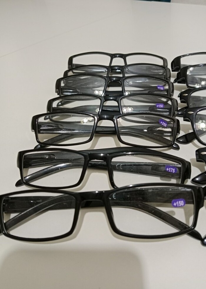 Yakın gözlüğü.. - Görsel 4