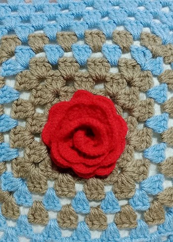 Kırlent kılıfı.. - Görsel 3