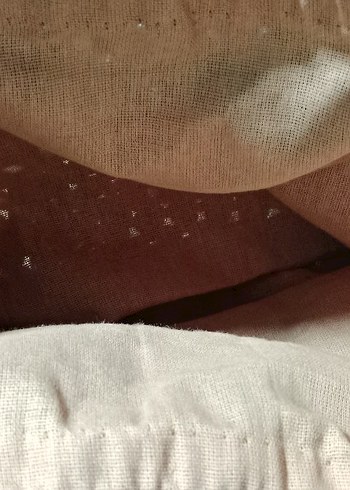 Çanta.. gizli burslu.. koton iple örüldü.. - Görsel 6