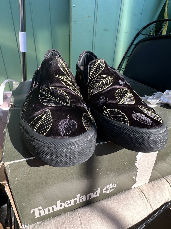 Zara espadril erkek ayakkabı - Görsel 2