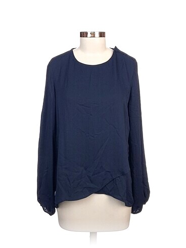 Mango Bluz %70 İndirimli.