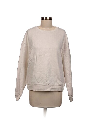 Vintage Love Sweatshirt %70 İndirimli.